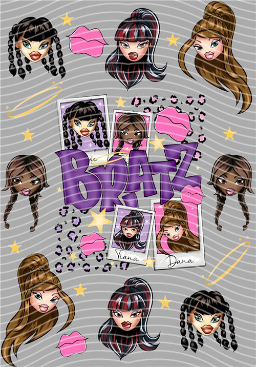 A5 Notebook Wraps-A 697